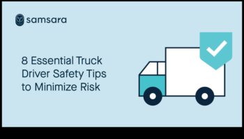 Οδική ανθεκτικότητα: θριαμβεύοντας τις προκλήσεις στις λειτουργίες εμπορικών οχημάτων