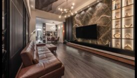 Διαχρονική κομψότητα: Τηλεοράσεις εμπνευσμένες από vintage με μοντέρνα λειτουργικότητα