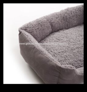 Doggy Dreamland: Δημιουργώντας έναν άνετο χώρο ύπνου