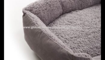 Doggy Dreamland: Δημιουργώντας έναν άνετο χώρο ύπνου