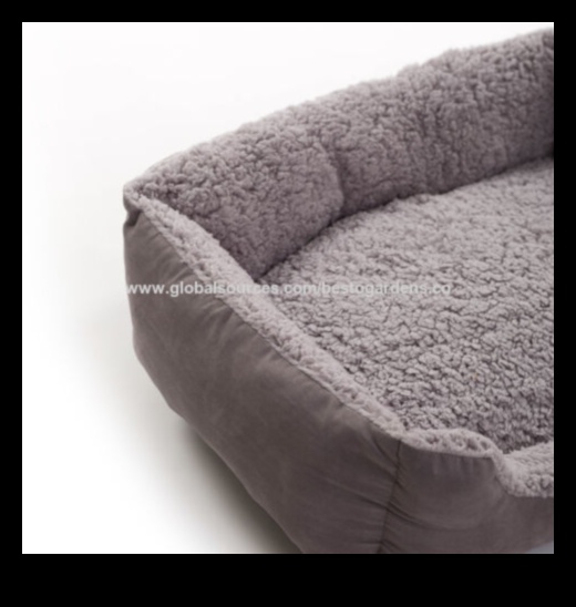 Doggy Dreamland: Δημιουργώντας έναν άνετο χώρο ύπνου