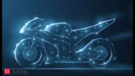 Το μακροπρόθεσμο της οδήγησης Πώς η γενιά μεταμορφώνει τις σύγχρονες μοτοσυκλέτες 3 Future of Riding: Τεχνολογικές Καινοτομίες στις Σύγχρονες Μοτοσικλέτες