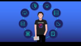 Χρήστη-κεντρικές δεδομένα Πώς τα μεγάλα γνώση είναι σε θέση να οραθείτε να δημιουργήσουν αξέχαστες ιστορίες 4 Χρήστη-κεντρικές πληροφορίες: Δημιουργία αξέχαστων εμπειριών με μεγάλα δεδομένα