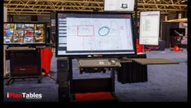 Ψηφιακή ταλέντο Πώς οι παραστάσεις αφής μεταμορφώνουν τον τρόπο εργασίας μας 4 Digital Dexterity: Οθόνες με προηγμένες δυνατότητες οθόνης αφής